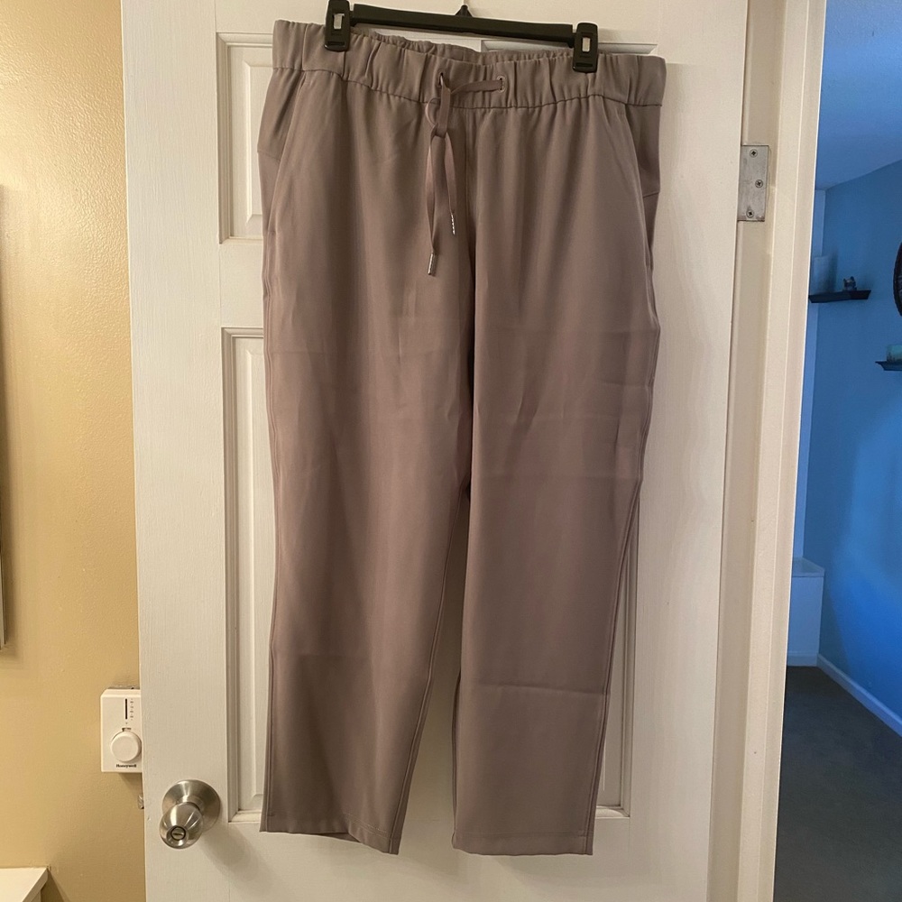 On The Fly Pant